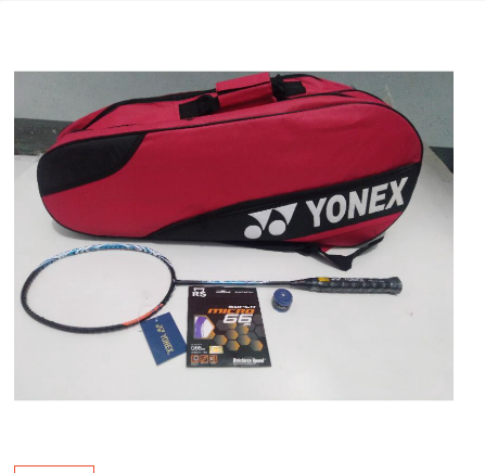 Beli Raket Yonex Lin Online Harga Terbaik Lazada Indonesia