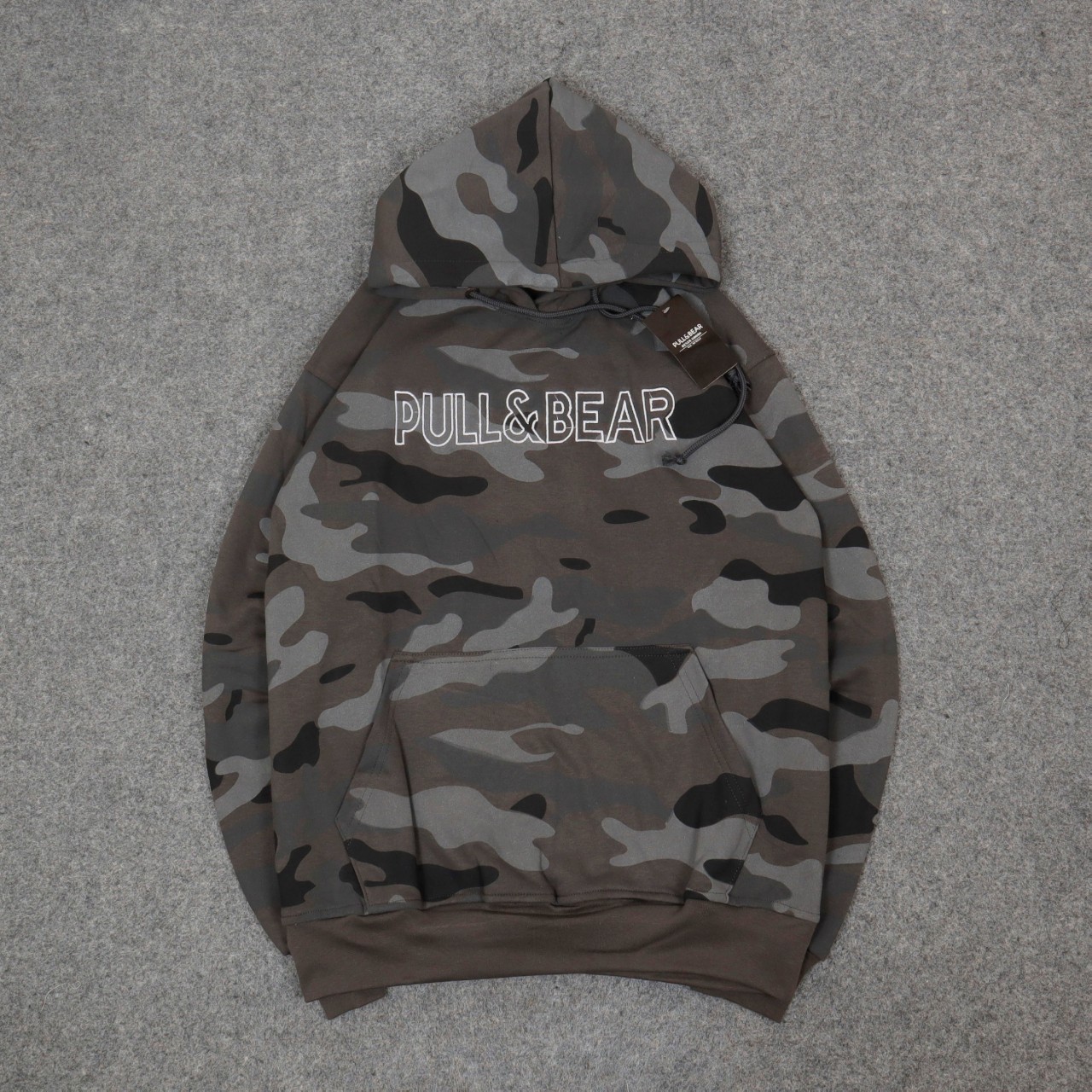 Hoodie Clearance Harga Hoodie Pull And Bear Army Discount Sweater