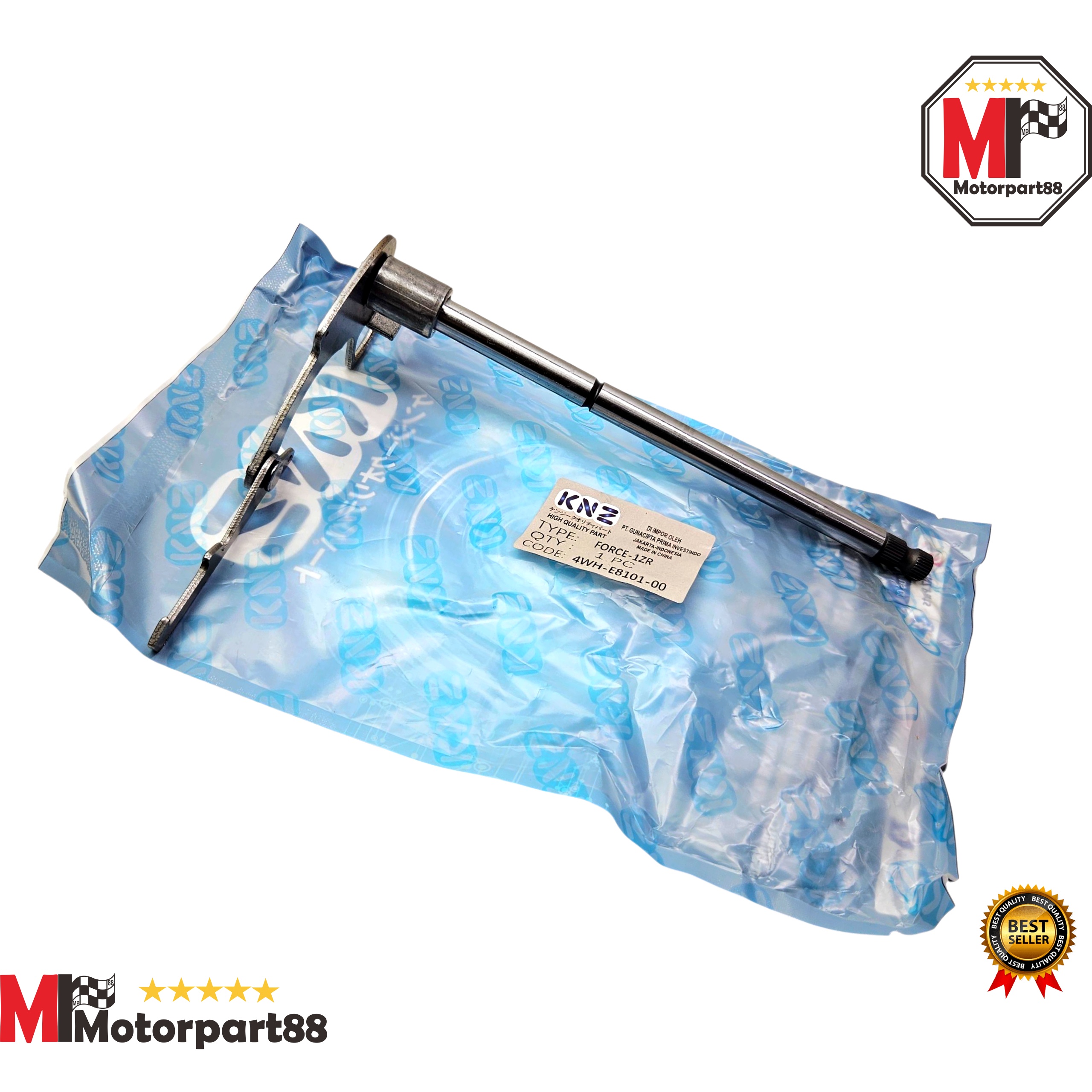 As verseneling as operant as gear overan f1zr F1 ZR Force 1 ZR 4wh KNZ Harga 35,100 rupiah*Gratis Ongkir