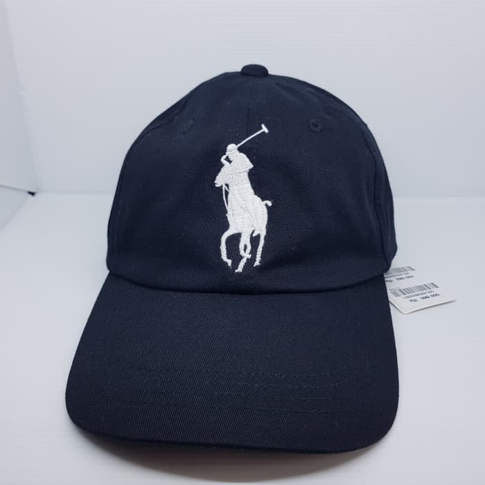 Topi polo best sale ralph lauren