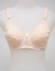 Tulip Sexy Lace Bra Wanita 105998764