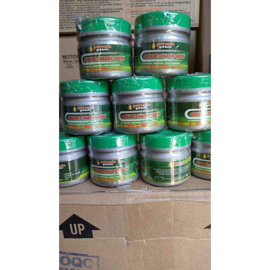 gemuk hijau grease green gemuk kedap air gemuk pompa air grease kedap air 100gr Harga 11,635 rupiah*Gratis Ongkir