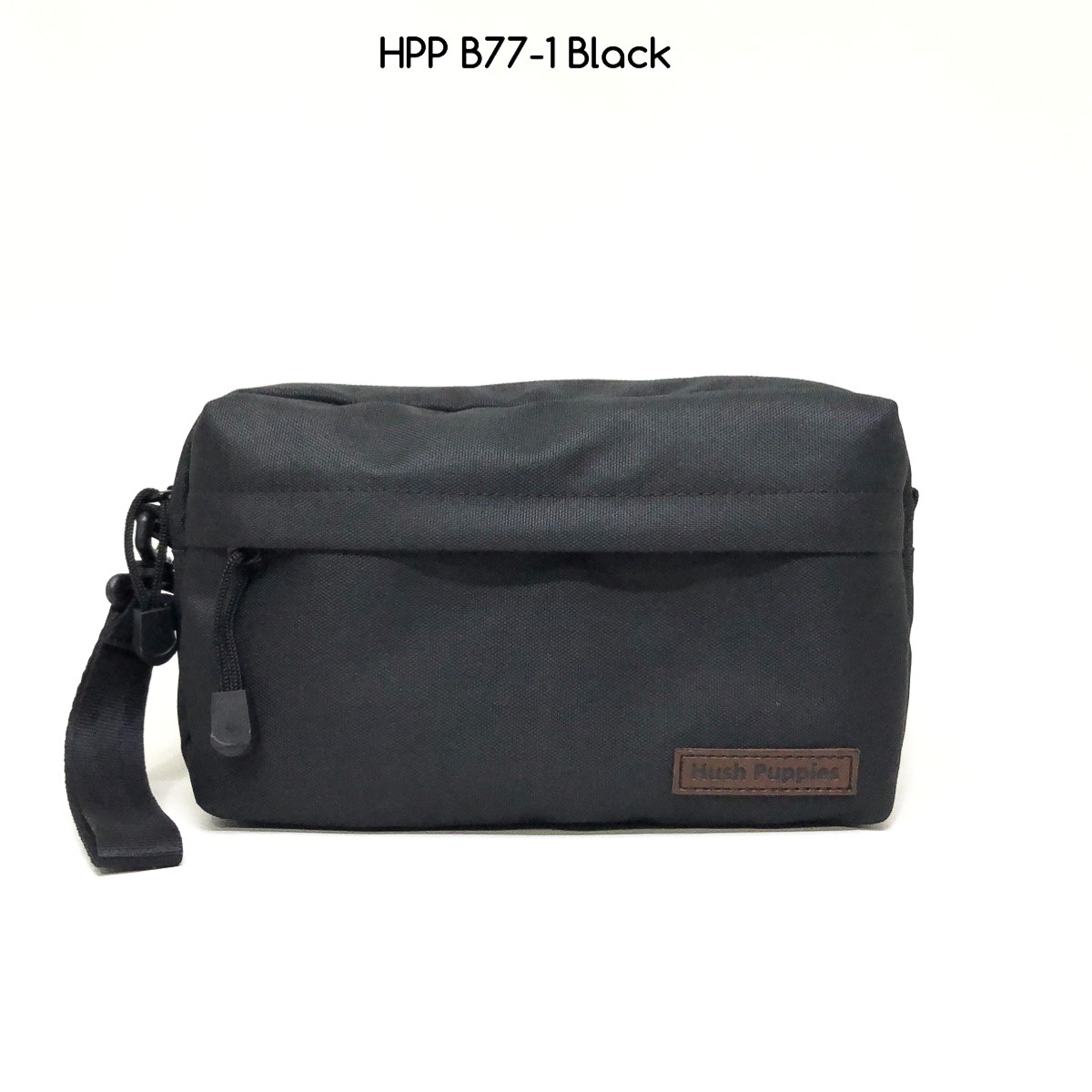 Harga tas sling deals bag hush puppies