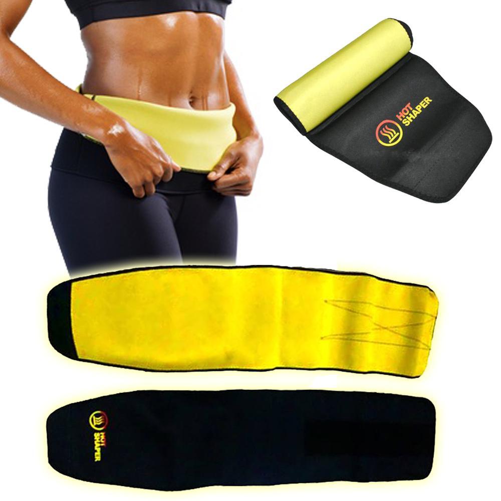 HOT SHAPERS MAN UNISEX ORI / HOT SHAPER 