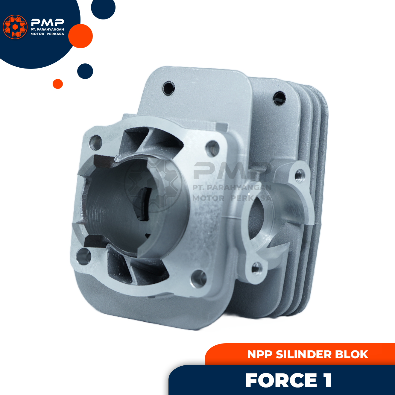 SILINDER BLOK FORCE 1 NPP Harga 501,720 rupiah*Gratis Ongkir