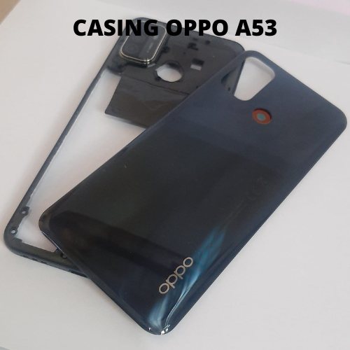 bazel oppo a53