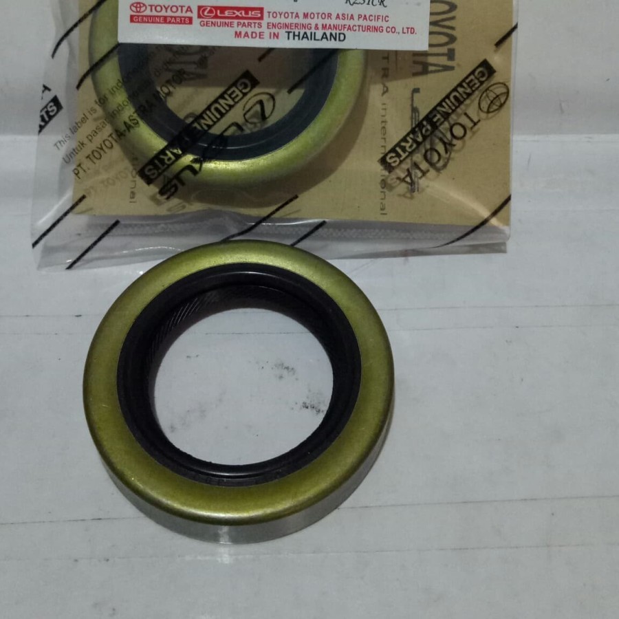 Oil Seal Transmisi Belakang Kijang 5K 7K Kapsul 90311-38040 Harga  15,000 Ringgit*Penghantaran Percuma
