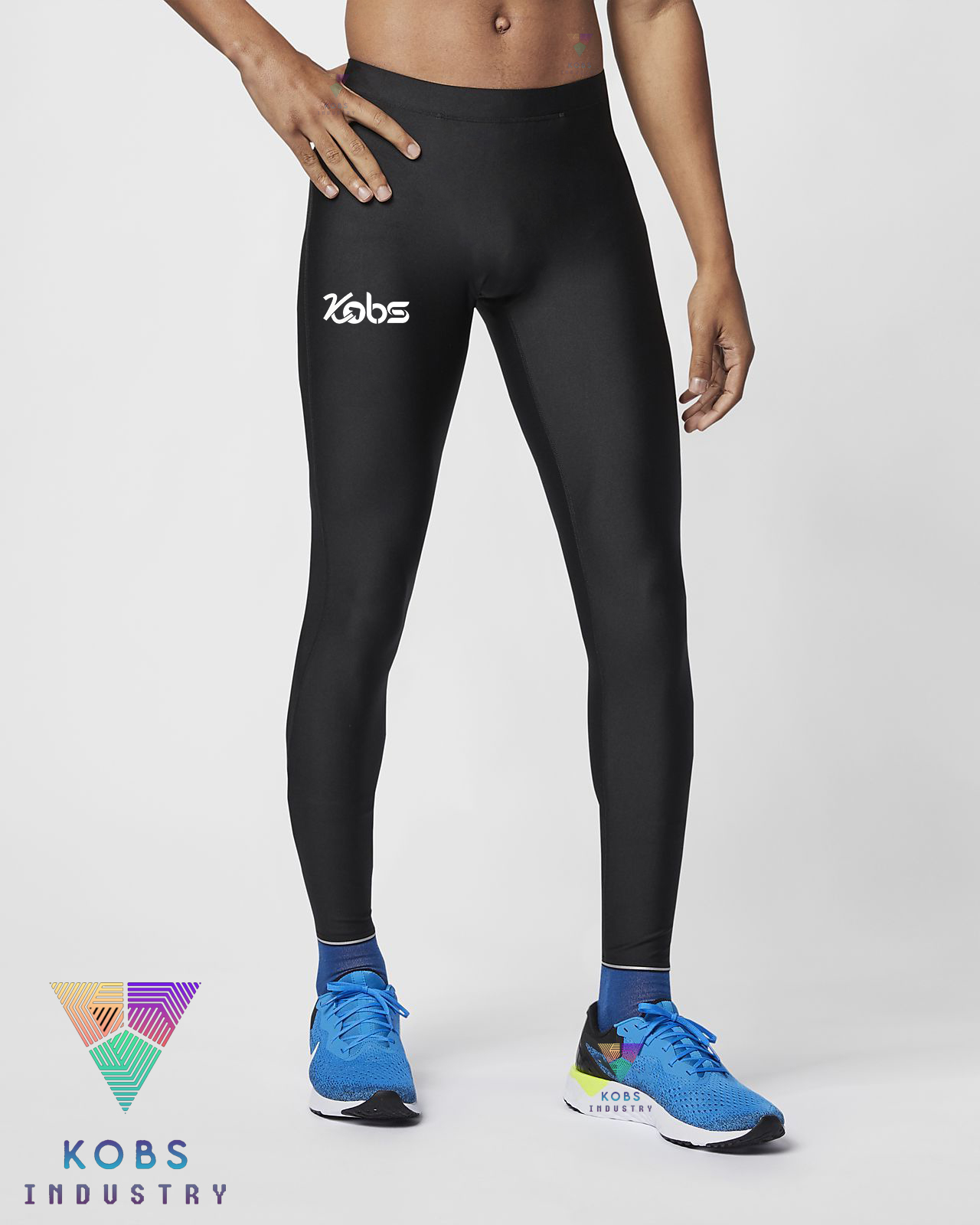 celana baselayer nike