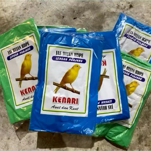 12PCs long sleeve plastic raincoat/plastic coat/thick plastic raincoat/poncho raincoat Harga 4,450 rupiah*Gratis Ongkir