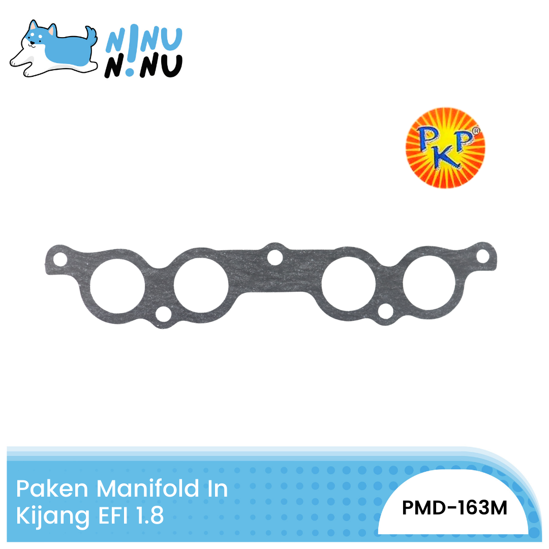 Packing Minyak Manifold Toyota Kijang EFI 1.8 PKP Harga 38,250 Ringgit*Penghantaran Percuma