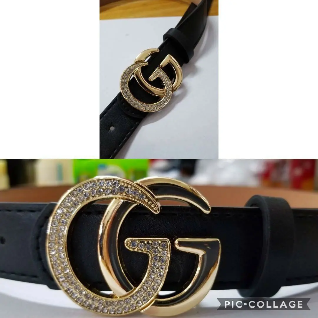tali pinggang gucci original