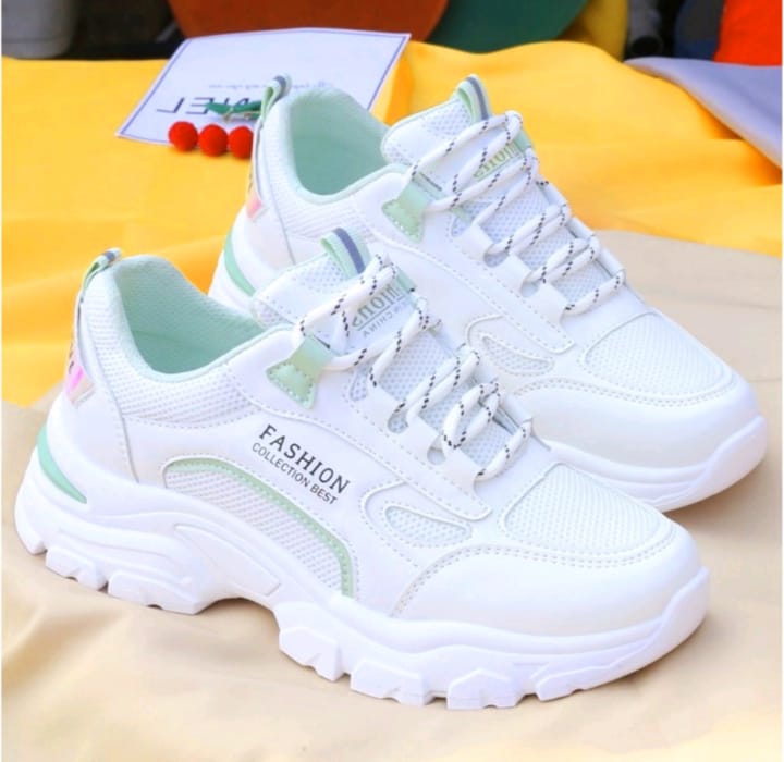 2024 New Korean sneakers shoes cool sneakers shoes