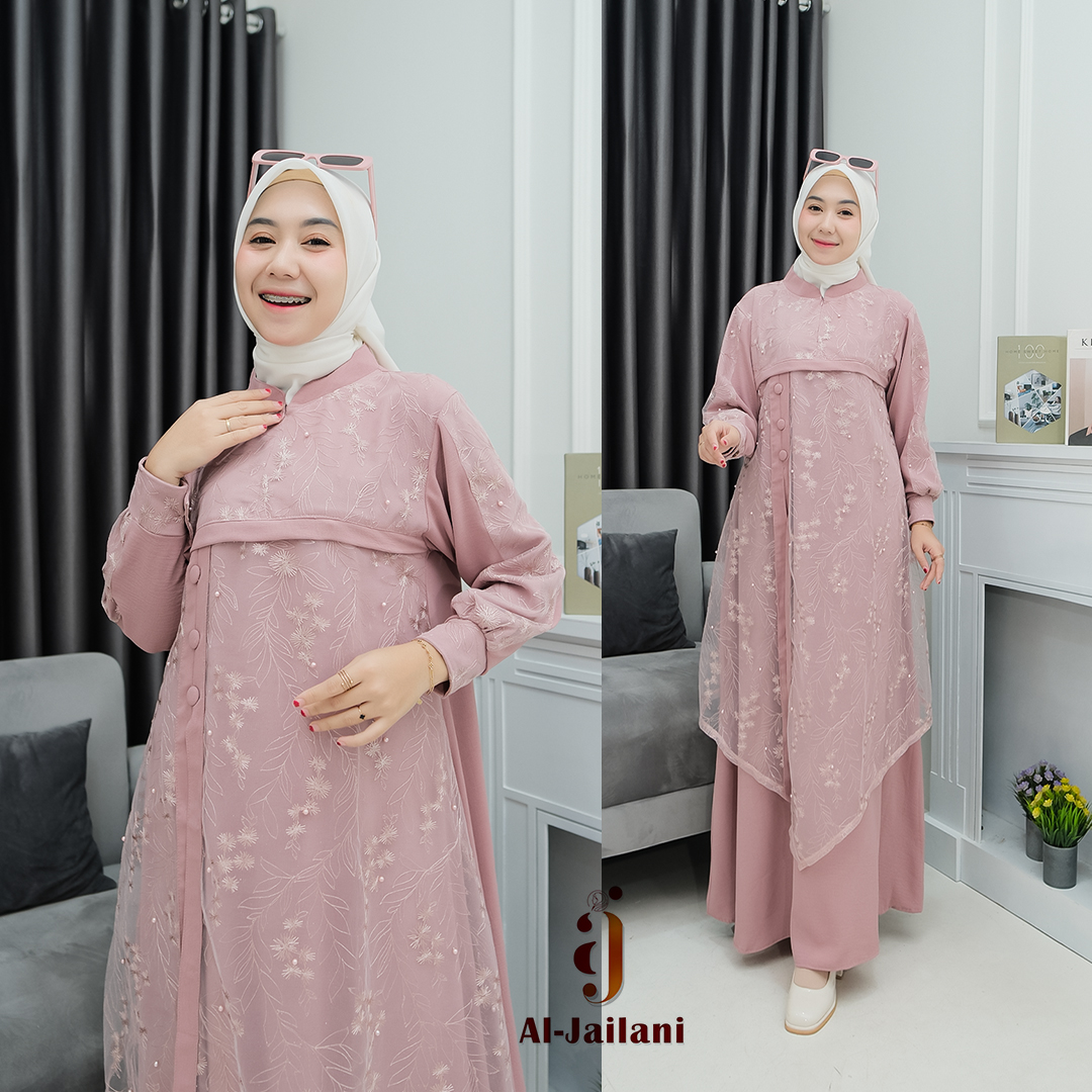 Beli Dress Muslim Rose Gold Online Harga Terbaik | Lazada Indonesia Beli Dress Muslim Rose Gold Online Harga Terbaik | Lazada Indonesia