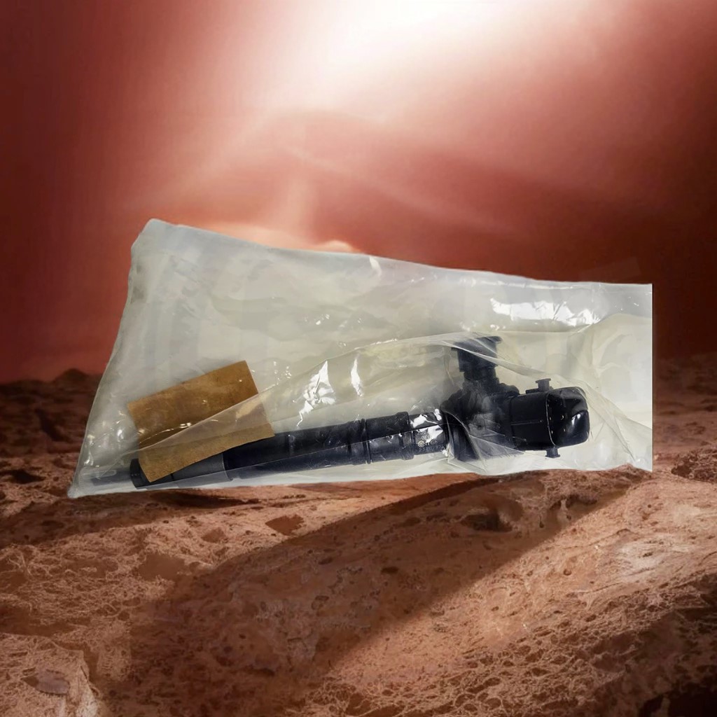 Injector Toyota Innova Fortuner HILUX REVO 2GD FVT 23670-0E070 / 09460 SparePart Spare Part Mobil Diesel Solar - ITech IT Tech Original 100% Harga 4,925,000 rupiah*Gratis Ongkir