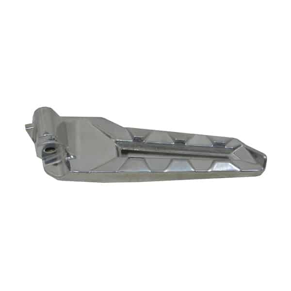 Arm R Pillion Step - ADV 150 50730K0WN00 Harga 49,600 rupiah*Gratis Ongkir