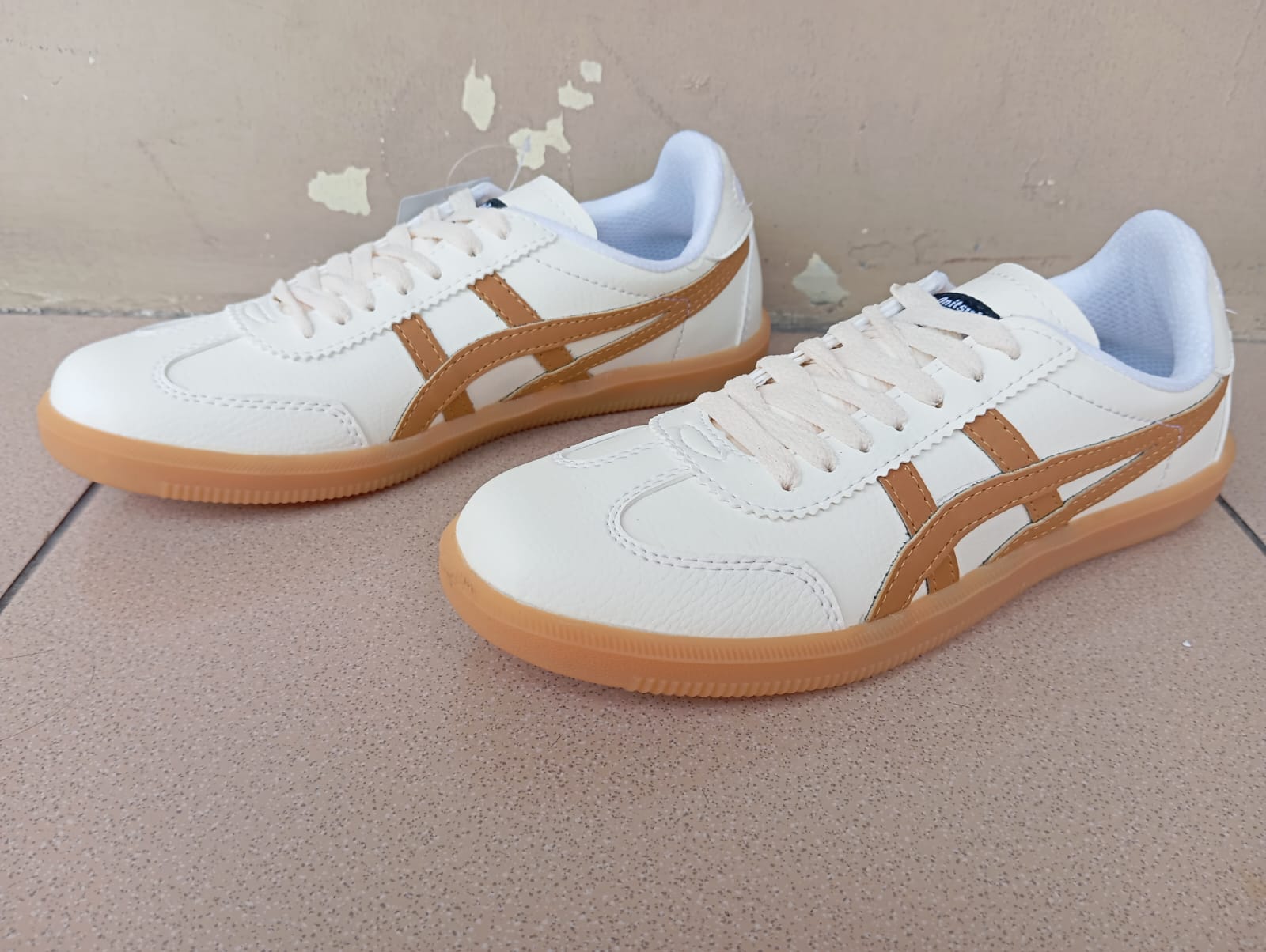 Tiger Original Sepatu Asics Tiger Terbaru 2017 Sepatu Asics