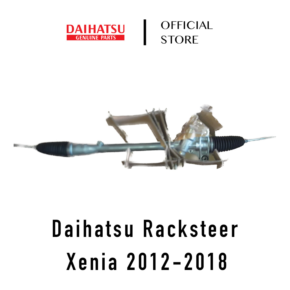 Daihatsu Racksteer untuk Xenia 2012-2018 Harga 2,891,759 Ringgit*Penghantaran Percuma