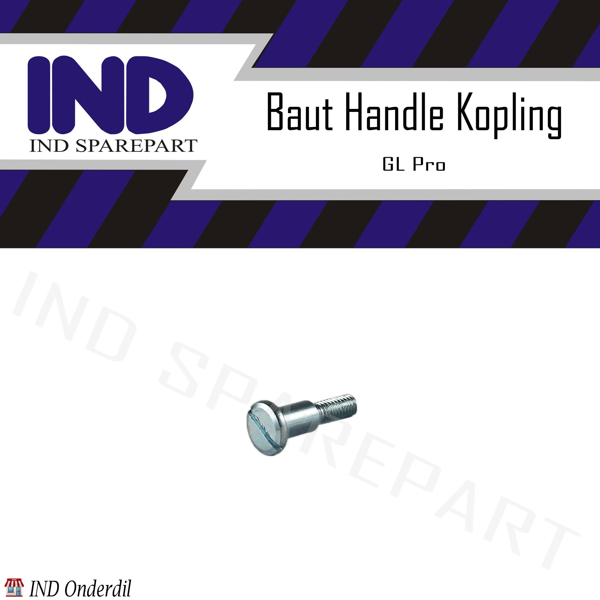 Baut-Baud Handle-Handel Kopling GL Pro Giá 3,560 Đồng*Miễn phí vận chuyển