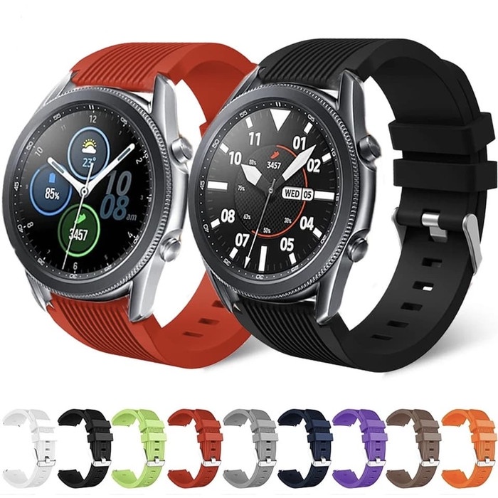 jual strap galaxy watch
