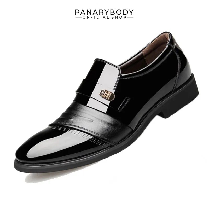 safety dress shoes