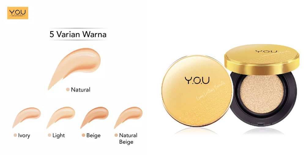 Dream skin perfect cushion you best sale