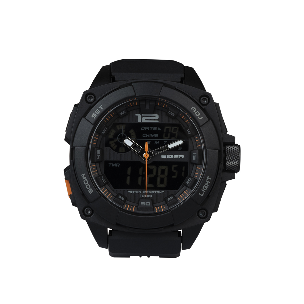 EIGER ANTERO WATCH Harga  787,550 rupiah*Gratis Ongkir
