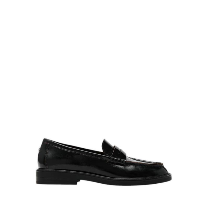 Steve Madden Adison Women's Loafer Black ราคา 1,938 บาท*ส่งฟรี