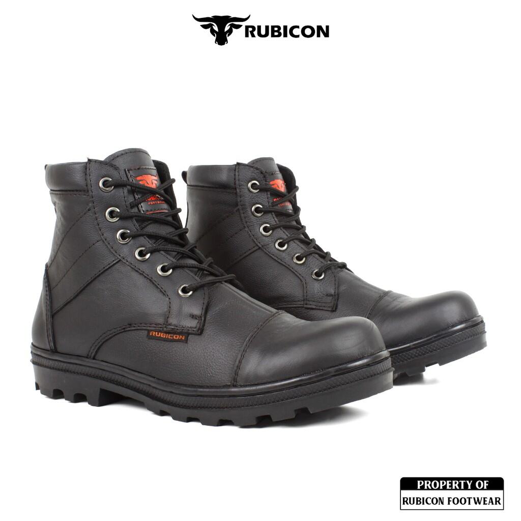 Tuf revolution best sale safety boots