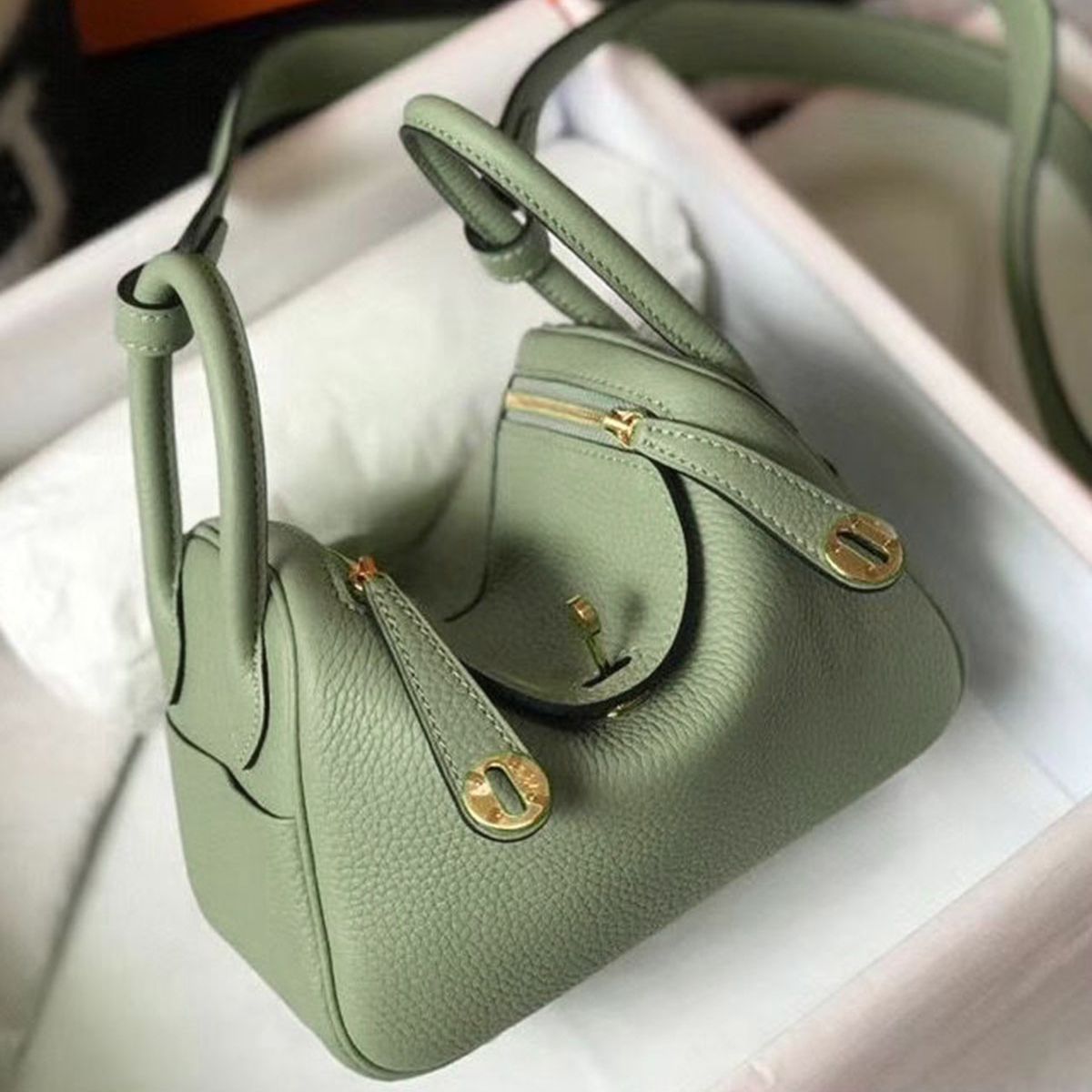 Jual tas hermes lindy 26 Harga Terbaik & Termurah November 2023