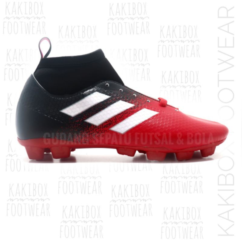 Jual Adidas X 18.3 Fg Terbaru | Lazada.co.id