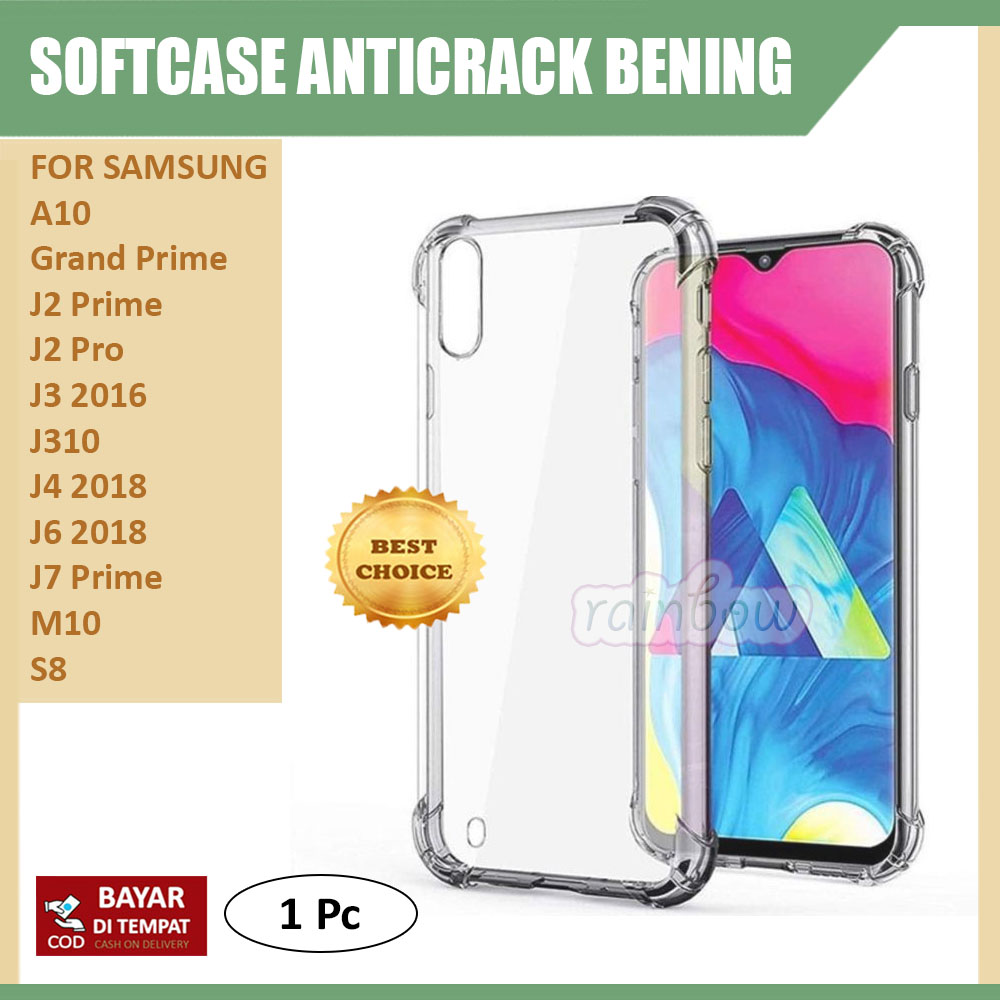 Daraz Samsung J6 Plus Cover Online Jual Soft Case Samsung Galaxy