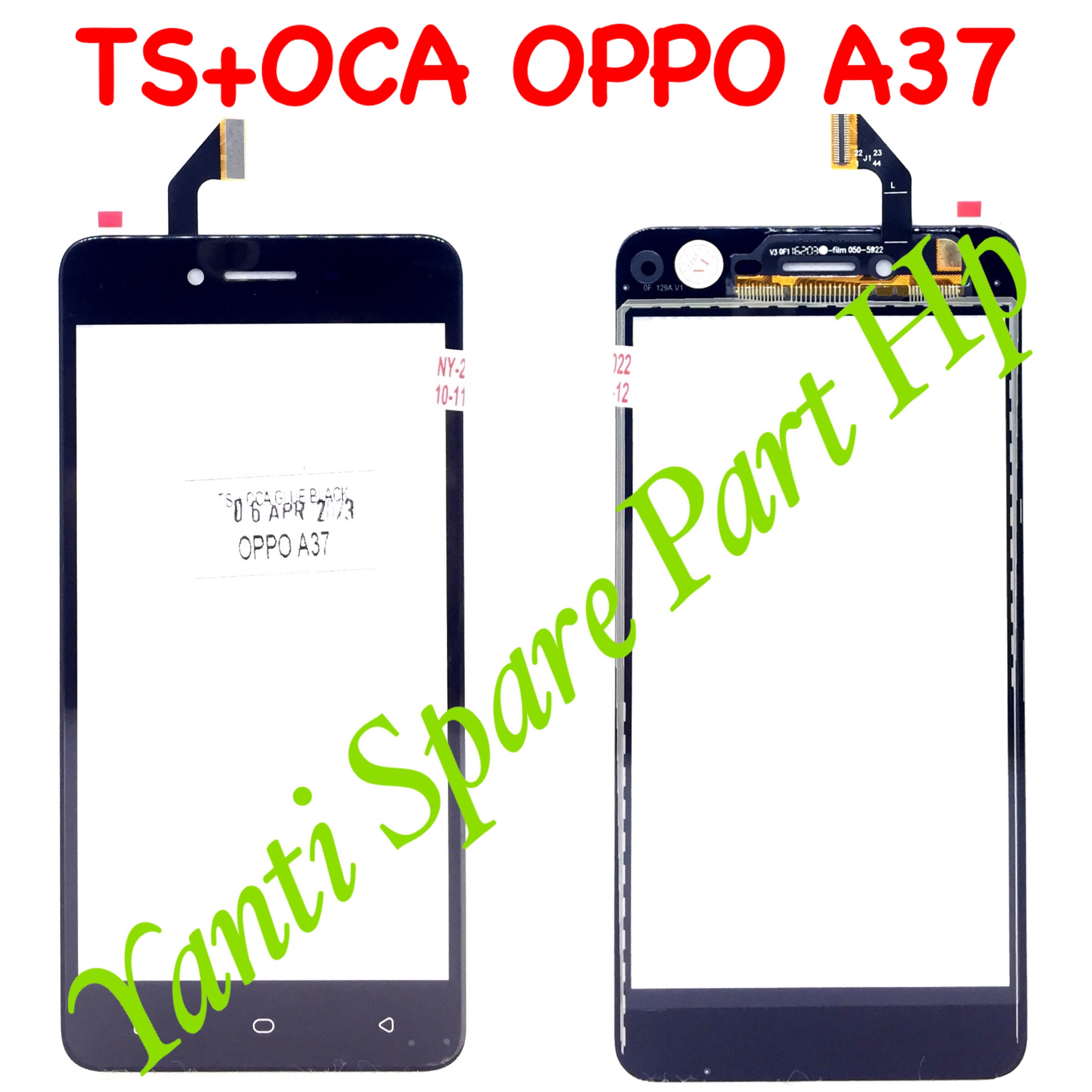 taskrin oppo a37