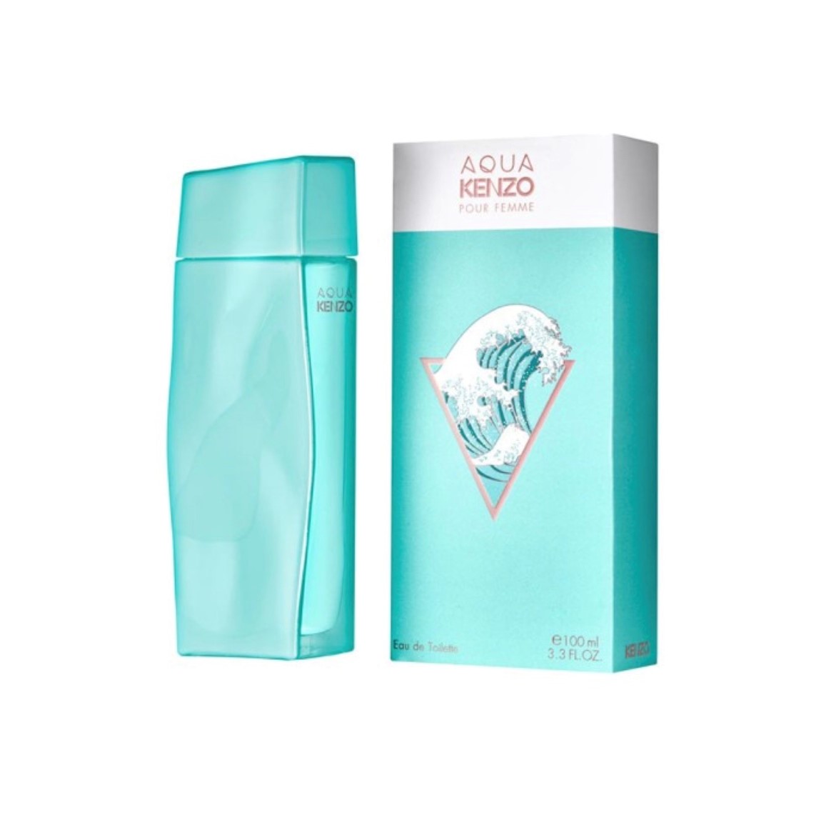 eau kenzo femme