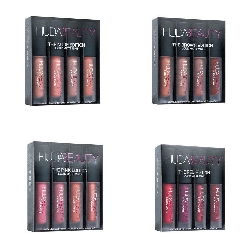 huda beauty lip liquid matte