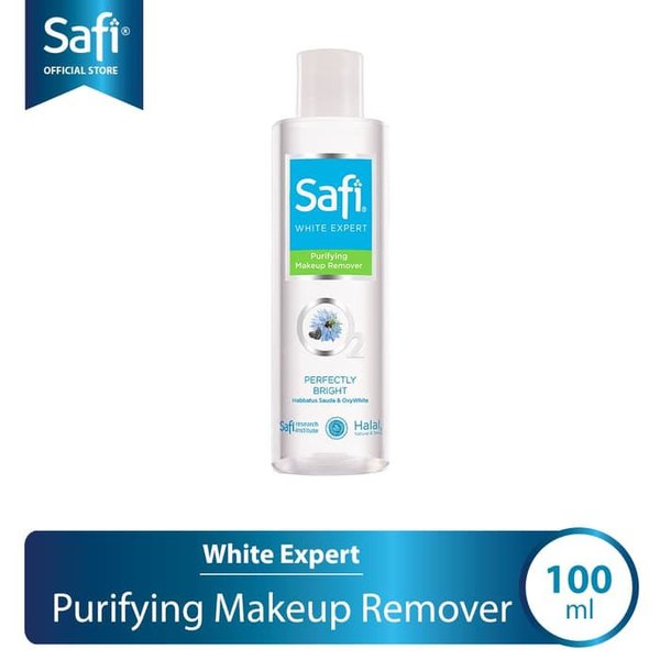 Make Up Remover Safi