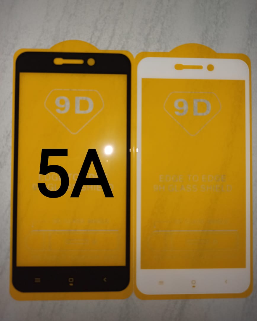 tempered glass xiaomi 4a