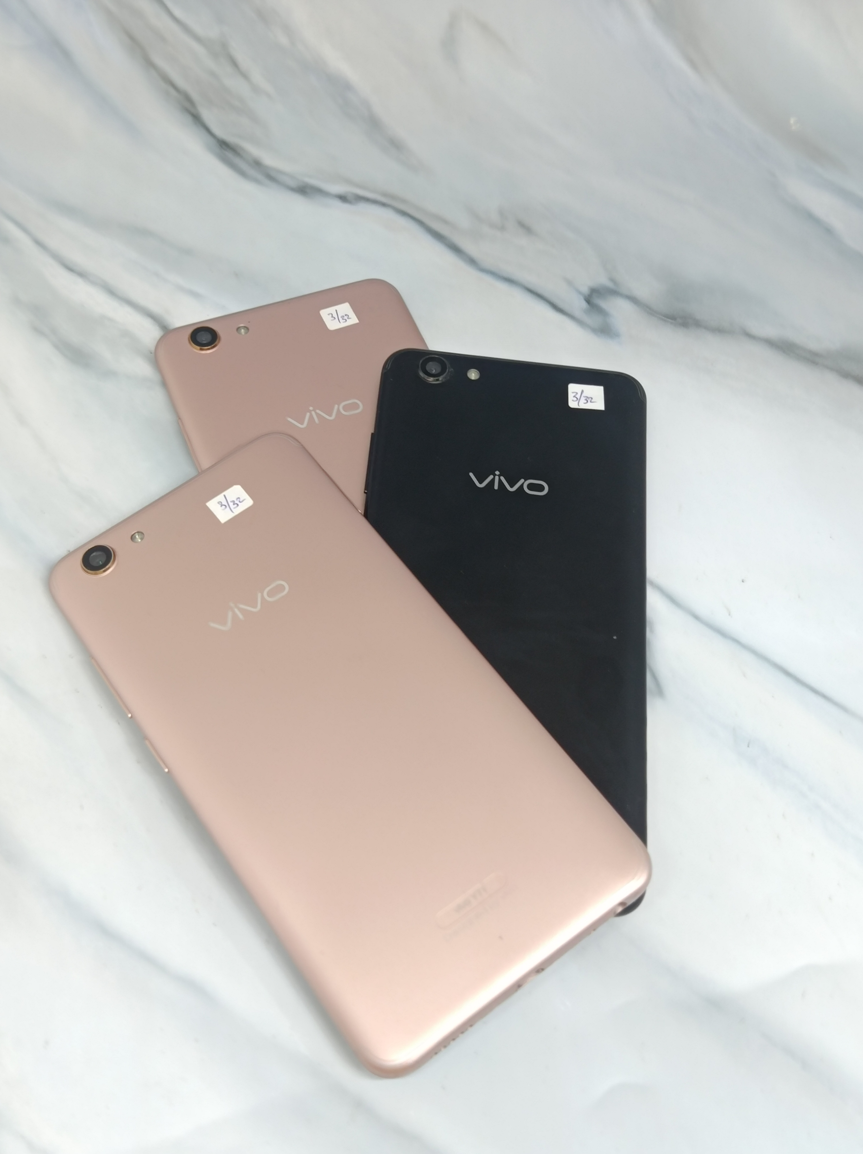 Handphone Y71 3gb +32gb Original Second Termurah Giá 550,000 Đồng*Miễn phí vận chuyển