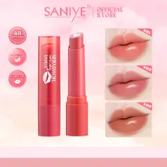 SANIYE Lip Serum Oil Lapiz Labial K2022