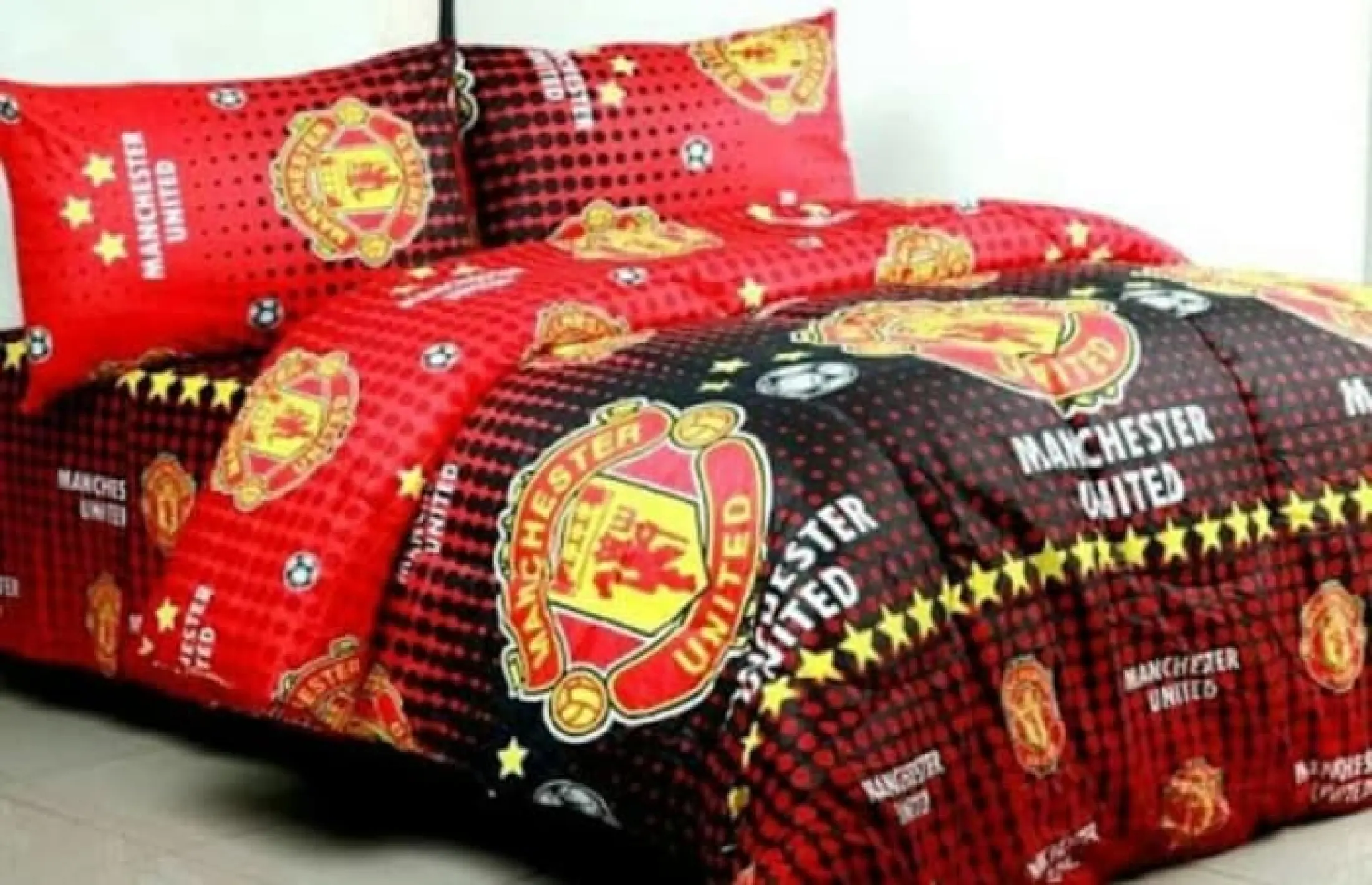 Jaxine Seprai Bahan Katun Motif Anak Cowok Sprei Homemade Murah Sprei Karakter Murah Sprei Bola Sprei Murah Sprey Murah Seprei Murah Sprei Katun Motif