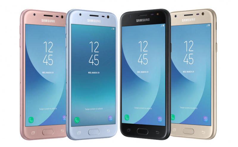 Samsung J3 Pro Ram 2/16 Nominus masih mulus fullshet second rasa baru Harga  700,000 Ringgit*Penghantaran Percuma