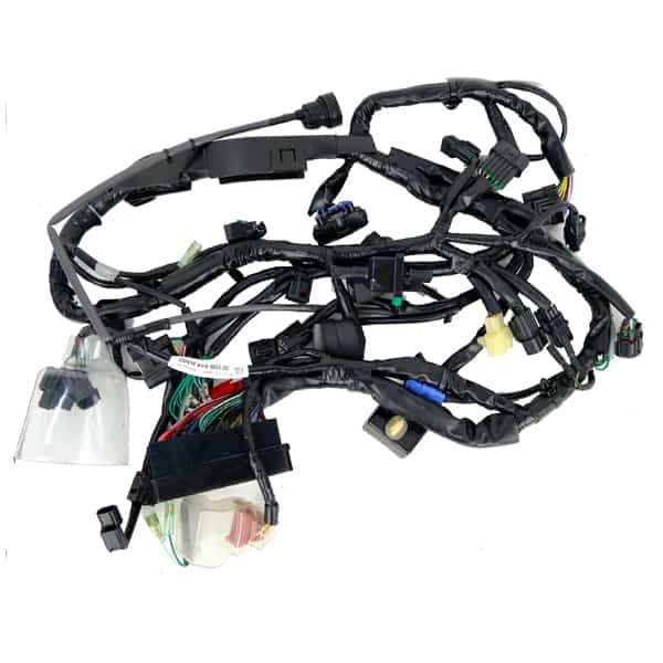 Suku Cadang & Aksesori Otomotif Kabel Body Honda CBR 250RR K64J 32100K64NA0 Harga 2,694,706 rupiah*Gratis Ongkir