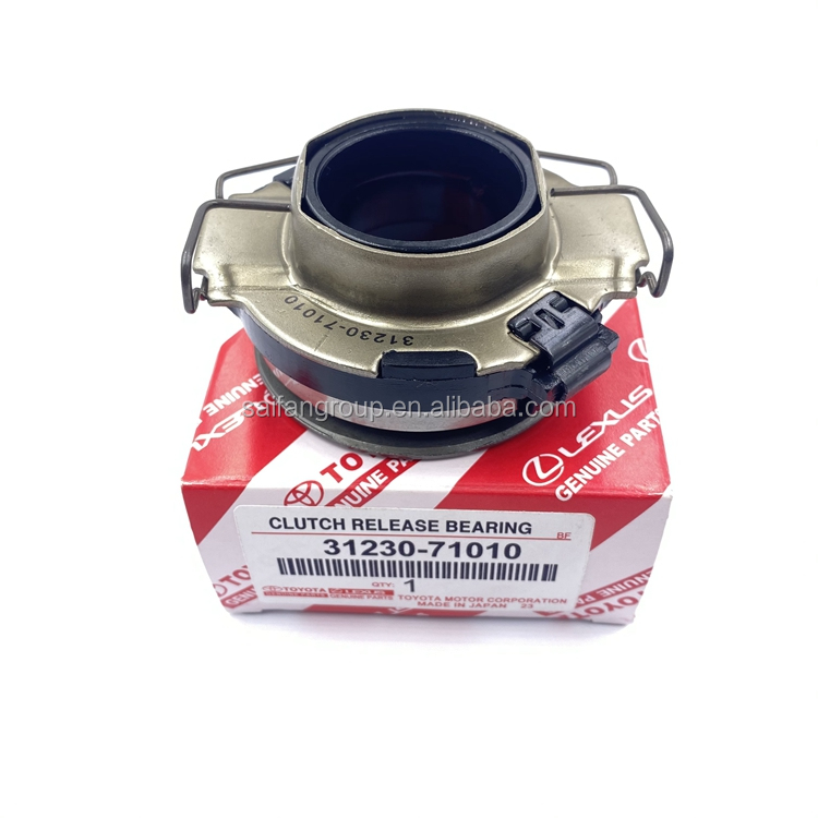 Deklahar Kopling Atau Bearing Kopling Hiace Commuter 31230-60170 Harga 1,230,000 rupiah*Gratis Ongkir