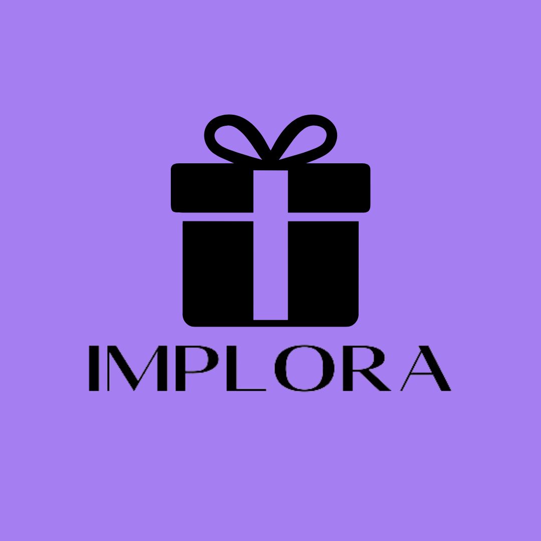 Implora hadiah Paket