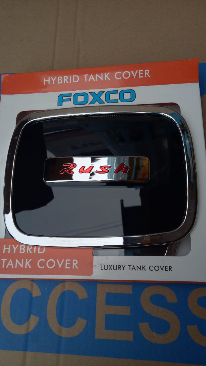 CE2-HYB- RHHM- TANK COVER HYBRID RUSH HITAM LOGO MERAH TANK COVER RUSH TUTUP TANGKI BENSIN RUSH PELAPIS TUTUP BENSIN MOBIL RUSH HYBRID RUSH TUTUP TANGKI HYBRID RUSH TANK COVER TOYOTA RUSH TUTUP BENSIN TOYOTA RUSH COVER TUTUP BENSIN RUSH Harga 32,400 rupiah*Gratis Ongkir