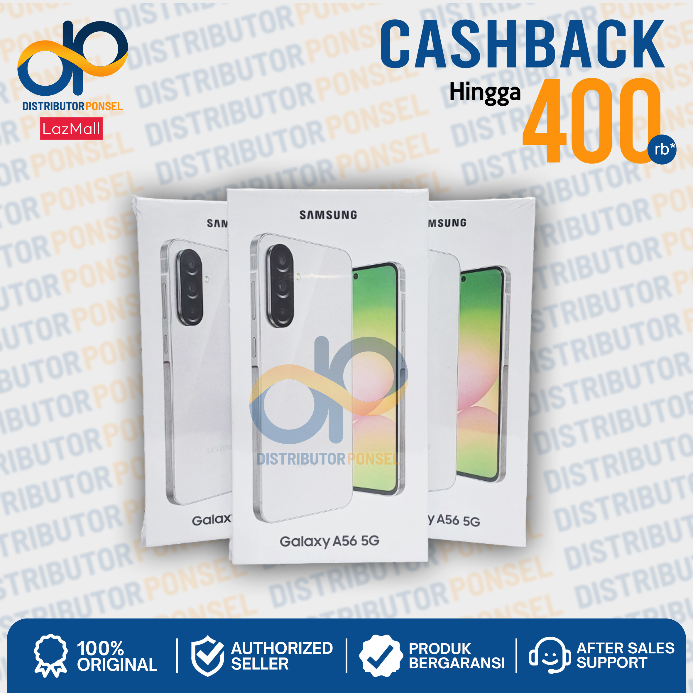 Samsung Galaxy A56 5G - Samsung A56 8/256GB 12/256GB NFC official warranty Harga  5,475,000 Ringgit*Penghantaran Percuma