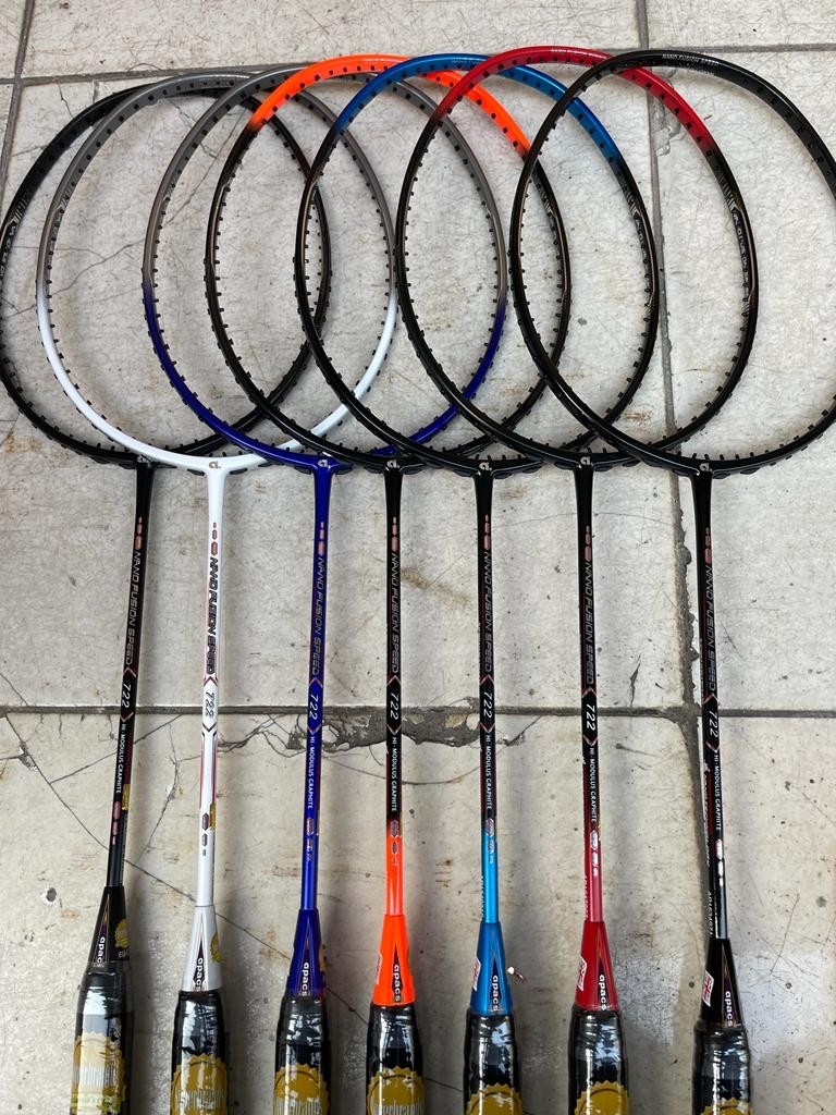 YONEX ナノスピード 遠 8000 NANOSPEED