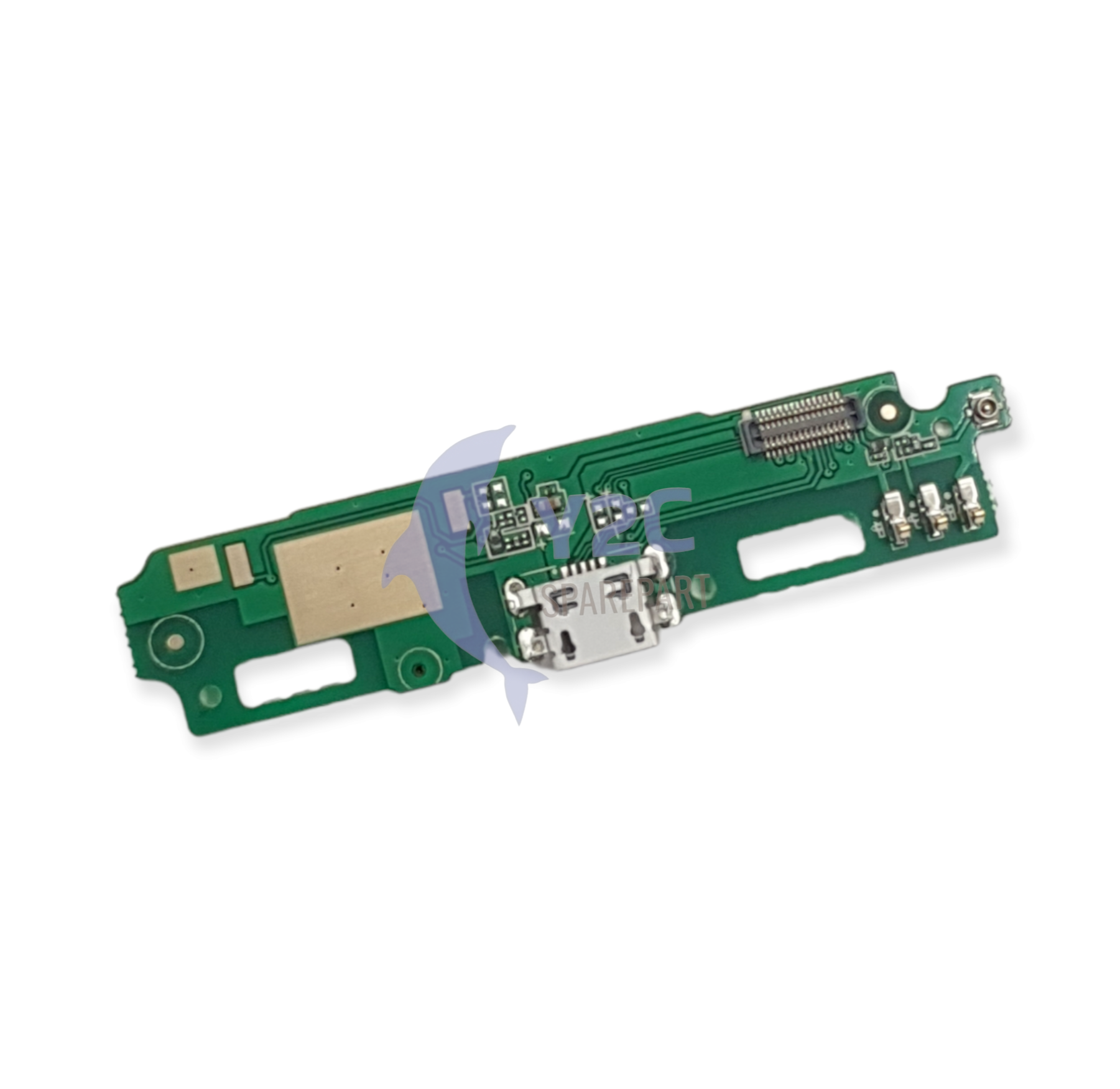 MI Redmi 3s Prime Printed (FLEXI CHARGER XIAOMI REDMI MIC FLEXIBLE