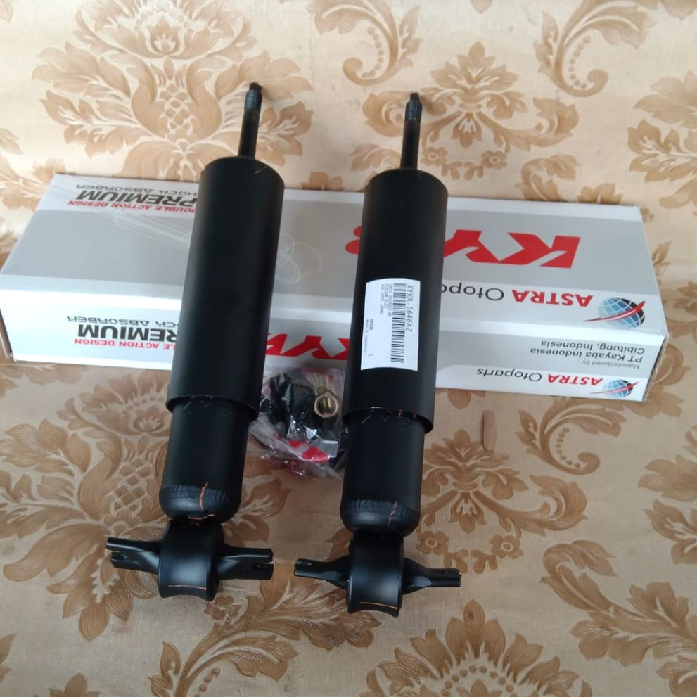 Shock breaker front Toyota Kijang original Kayaba instead of Monroe Harga 583,000 rupiah*Gratis Ongkir