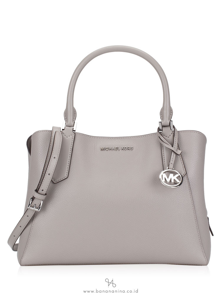 michael kors kimberly satchel