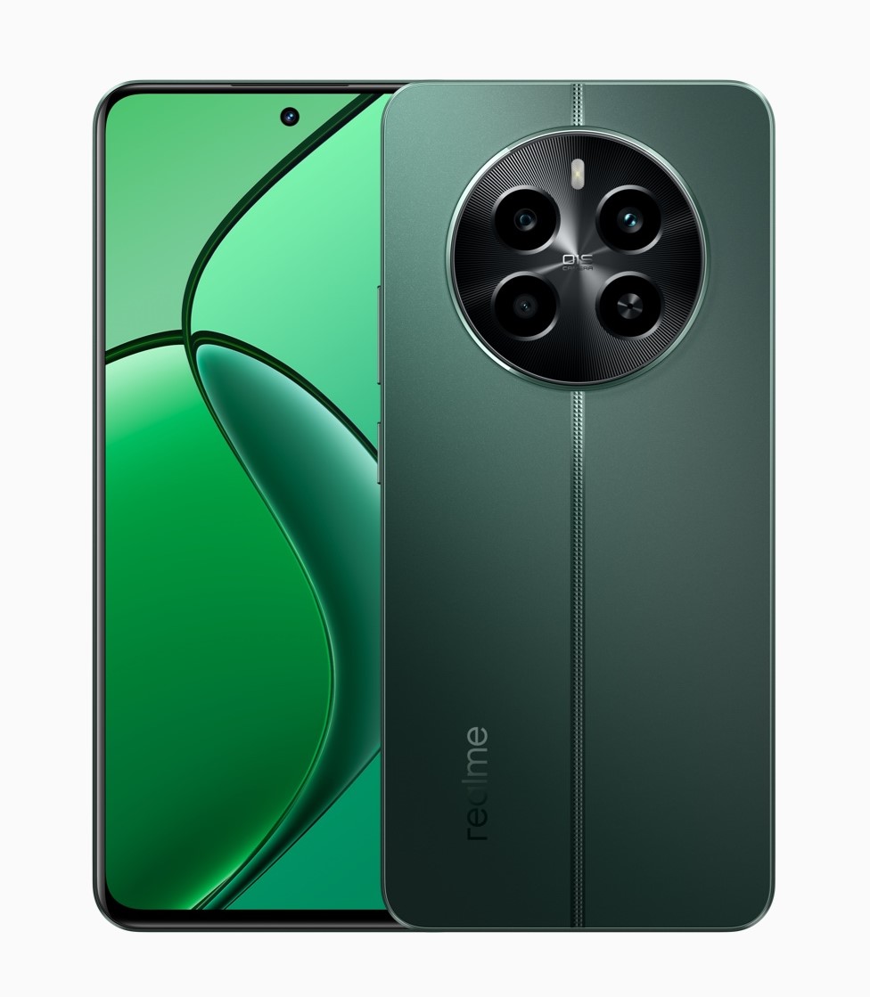 Realme 13 8/128GB Garansi Resmi Harga 2,629,000 rupiah*Gratis Ongkir